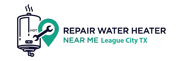 Repair Water Heater Near Me League City TX